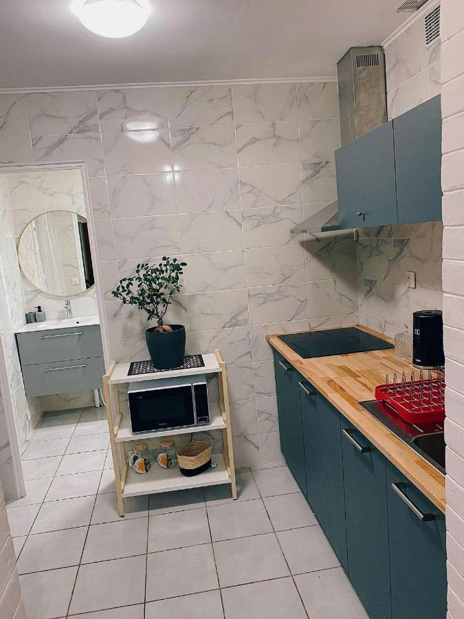 Апартаменти House Paris 13Eme Іврі-сюр-Сен Екстер'єр фото