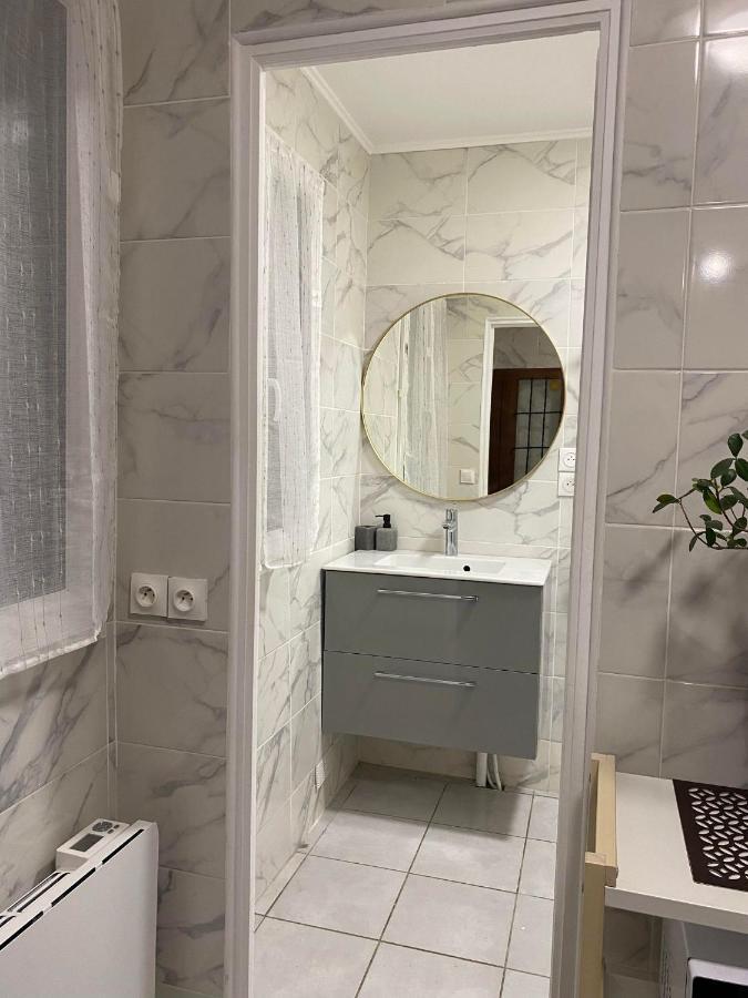 Апартаменти House Paris 13Eme Іврі-сюр-Сен Екстер'єр фото