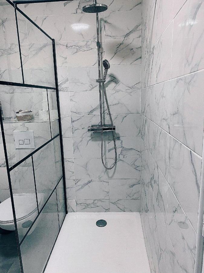 Апартаменти House Paris 13Eme Іврі-сюр-Сен Екстер'єр фото
